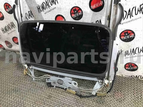 Люк Honda Accord, 2003 г., арт. 00157-41257, фото 2