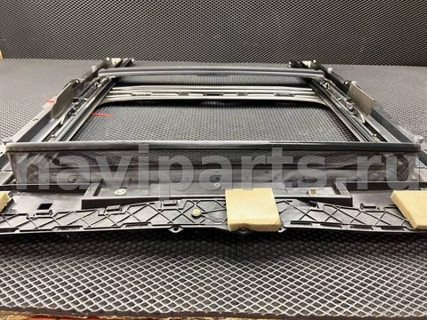 Люк Jaguar XF, 2011 г., OEM C2Z11152, арт. 00185036, фото 13