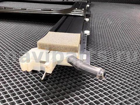Люк Jaguar XF, 2011 г., OEM C2Z11152, арт. 00185036, фото 14