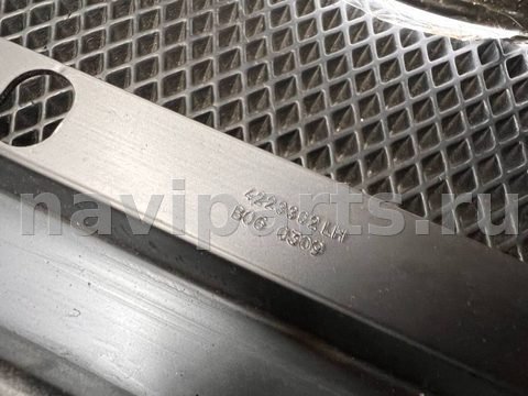 Люк Jaguar XF, 2013 г., OEM C2Z11152, арт. 00185036_1, фото 12