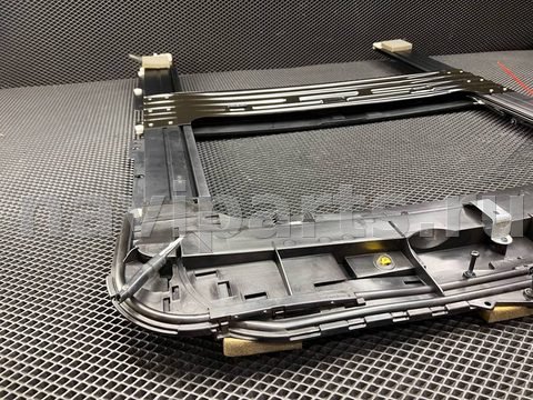 Люк Jaguar XF, 2013 г., OEM C2Z11152, арт. 00185036_1, фото 5