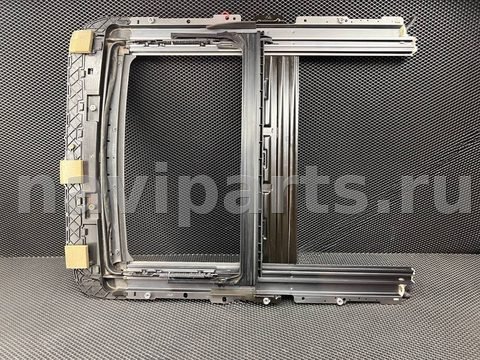 Люк Jaguar XF, 2013 г., OEM C2Z11152, арт. 00185036_1, фото 6