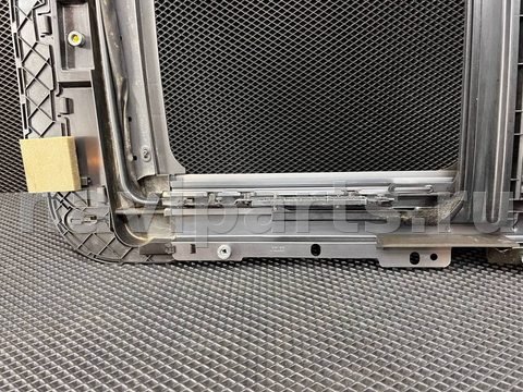 Люк Jaguar XF, 2013 г., OEM C2Z11152, арт. 00185036_1, фото 7