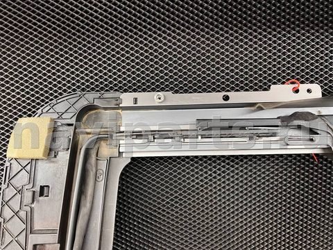 Люк Jaguar XF, 2013 г., OEM C2Z11152, арт. 00185036_1, фото 8