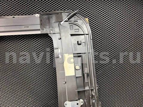 Люк Jaguar XF, 2011 г., OEM C2Z11152, арт. 00185036, фото 3