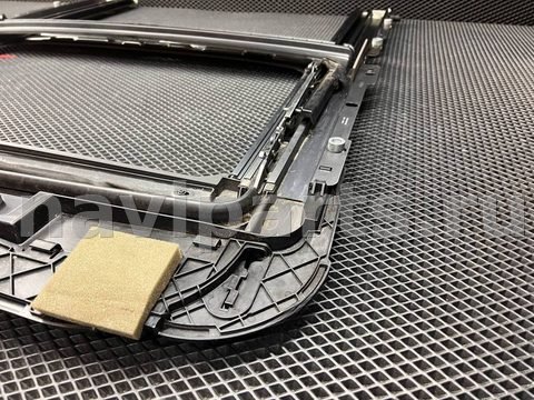 Люк Jaguar XF, 2011 г., OEM C2Z11152, арт. 00185036, фото 9