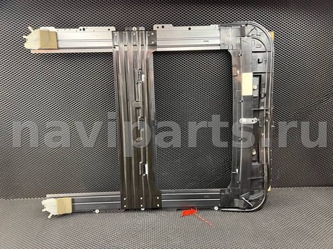 Люк Jaguar XF, 2011 г., OEM C2Z11152, арт. 00185048