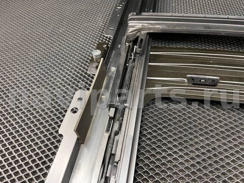 Люк Jaguar XF, 2011 г., OEM C2Z11152, арт. 00185048, фото 16