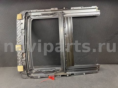 Люк Jaguar XF, 2013 г., OEM C2Z11152, арт. 00185048_1, фото 10