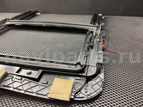 Люк Jaguar XF, 2013 г., OEM C2Z11152, арт. 00185048_1, фото 13