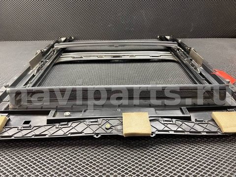 Люк Jaguar XF, 2013 г., OEM C2Z11152, арт. 00185048_1, фото 17