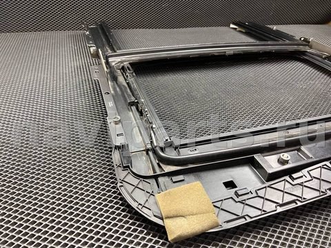 Люк Jaguar XF, 2013 г., OEM C2Z11152, арт. 00185048_1, фото 18