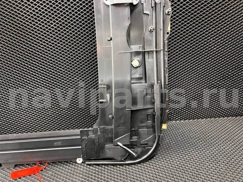 Люк Jaguar XF, 2013 г., OEM C2Z11152, арт. 00185048_1, фото 2