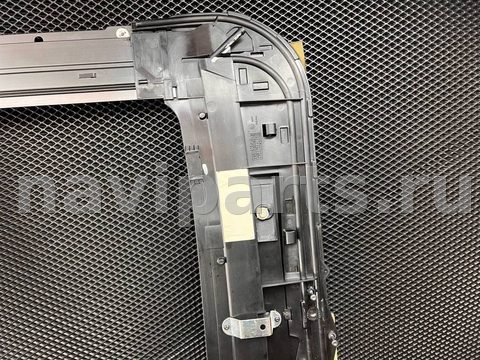Люк Jaguar XF, 2013 г., OEM C2Z11152, арт. 00185048_1, фото 3