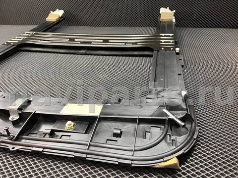 Люк Jaguar XF, 2011 г., OEM C2Z11152, арт. 00185048, фото 4