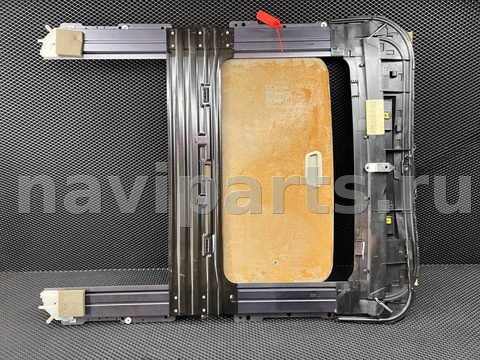 Люк Jaguar XF, 2011 г., OEM C2Z11152, арт. 00185065