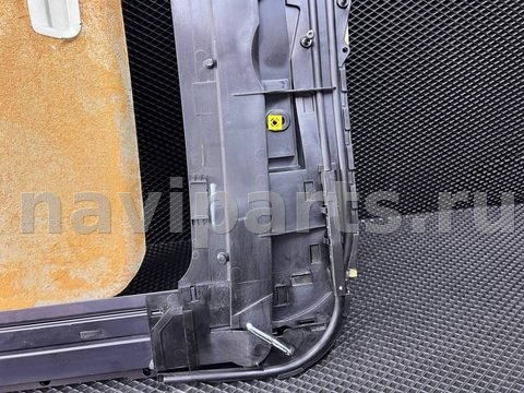 Люк Jaguar XF, 2011 г., OEM C2Z11152, арт. 00185065, фото 10