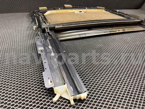 Люк Jaguar XF, 2013 г., OEM C2Z11152, арт. 00185065_1, фото 13