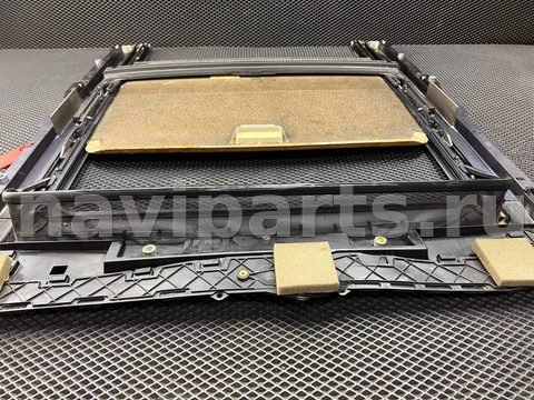 Люк Jaguar XF, 2013 г., OEM C2Z11152, арт. 00185065_1, фото 15