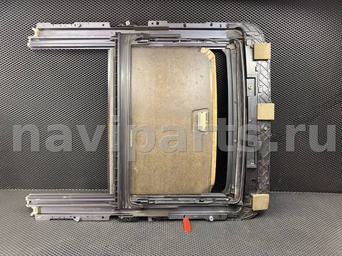 Люк Jaguar XF, 2013 г., OEM C2Z11152, арт. 00185065_1, фото 3
