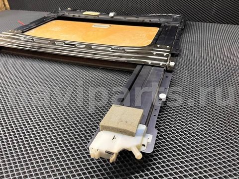 Люк Jaguar XF, 2013 г., OEM C2Z11152, арт. 00185065_1, фото 6
