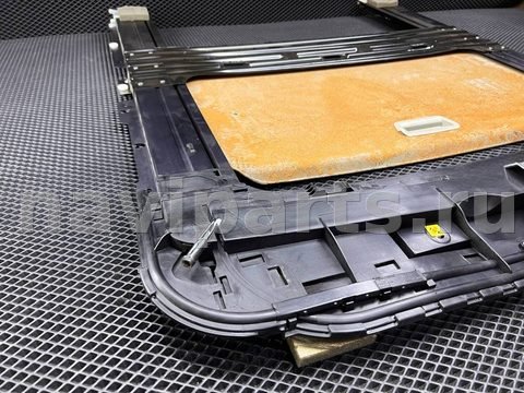 Люк Jaguar XF, 2013 г., OEM C2Z11152, арт. 00185065_1, фото 7