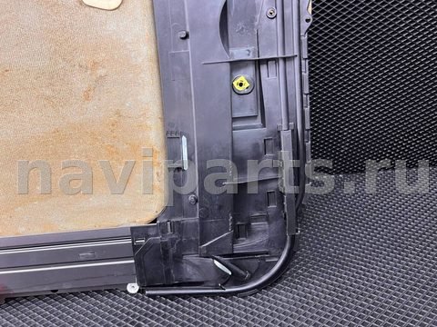 Люк Jaguar XF, 2011 г., OEM C2Z11152, арт. 00185071, фото 10