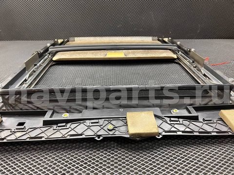 Люк Jaguar XF, 2013 г., OEM C2Z11152, арт. 00185071_1, фото 16