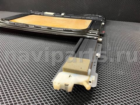 Люк Jaguar XF, 2013 г., OEM C2Z11152, арт. 00185071_1, фото 6