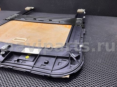 Люк Jaguar XF, 2013 г., OEM C2Z11152, арт. 00185071_1, фото 8
