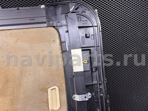 Люк Jaguar XF, 2011 г., OEM C2Z11152, арт. 00185071, фото 9