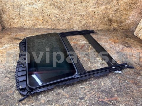 Люк Maserati Quattroporte, 2010 г., OEM 67309200, арт. 00185929_1