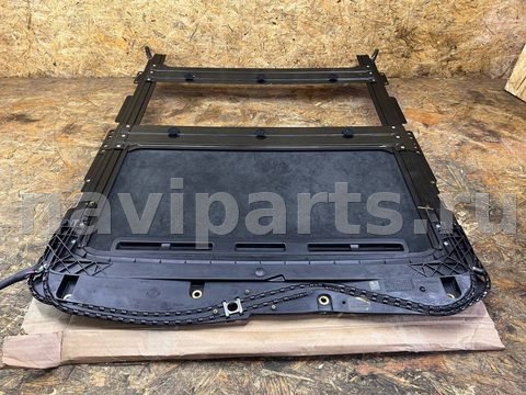 Люк Maserati Quattroporte, 2006 г., OEM 67309200, арт. 00185929, фото 13