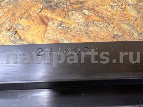 Люк Maserati Quattroporte, 2010 г., OEM 67309200, арт. 00185929_1, фото 11