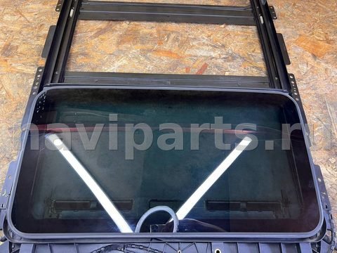 Люк Maserati Quattroporte, 2010 г., OEM 67309200, арт. 00185929_1, фото 12