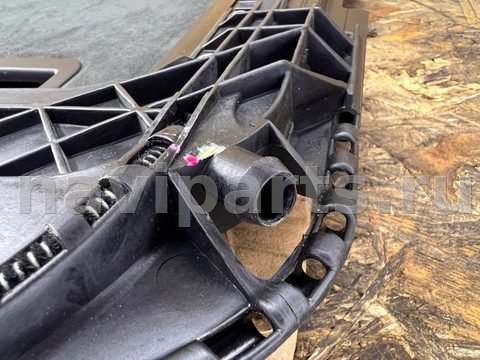 Люк Maserati Quattroporte, 2010 г., OEM 67309200, арт. 00185929_1, фото 15