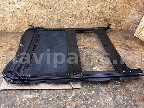 Люк Maserati Quattroporte, 2010 г., OEM 67309200, арт. 00185929_1, фото 16