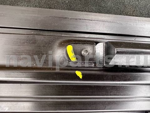 Люк Maserati Quattroporte, 2010 г., OEM 67309200, арт. 00185929_1, фото 22