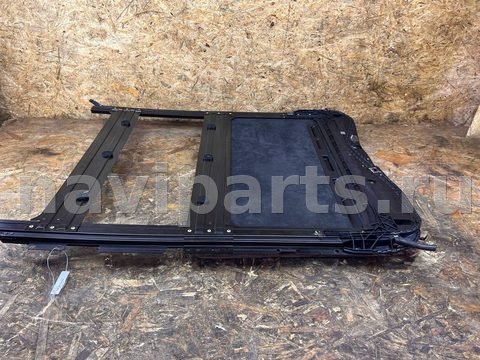 Люк Maserati Quattroporte, 2006 г., OEM 67309200, арт. 00185929, фото 21