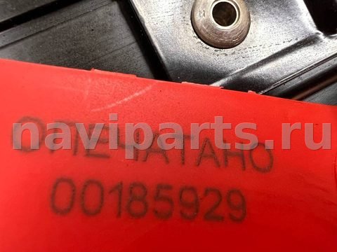 Люк Maserati Quattroporte, 2006 г., OEM 67309200, арт. 00185929, фото 25