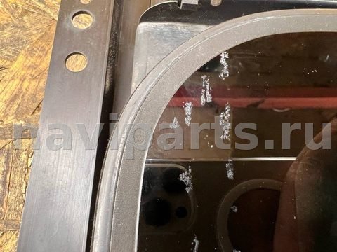 Люк Maserati Quattroporte, 2006 г., OEM 67309200, арт. 00185929, фото 28
