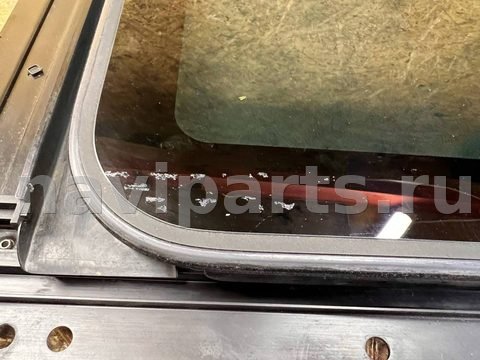 Люк Maserati Quattroporte, 2006 г., OEM 67309200, арт. 00185929, фото 5