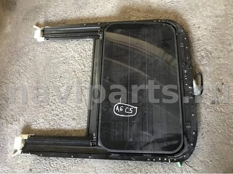 Люк Audi A6, 2001 г., арт. 0030075
