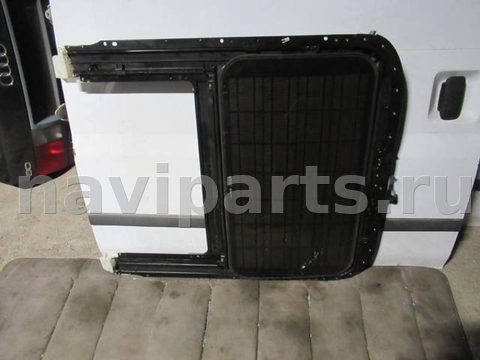 Люк Audi A6, 1999 г., арт. 0043287