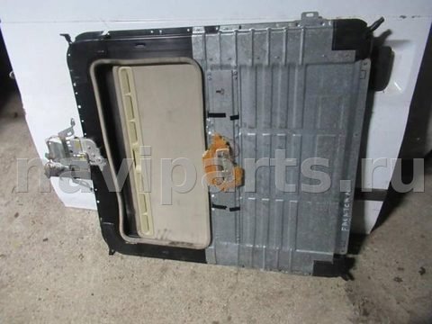 Люк Opel Frontera, 1994 г., арт. 0047232, фото 2