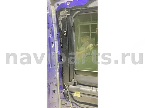 Люк Nissan Juke, 2015 г., арт. 006098, фото 6