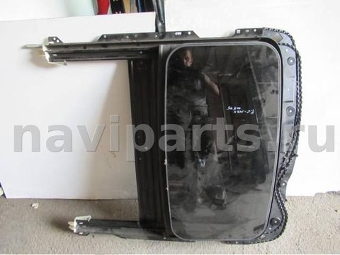 Люк Ford C-Max, 2005 г., арт. 0075183