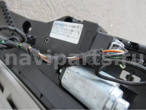 Люк Ford C-Max, 2005 г., арт. 0075183, фото 2