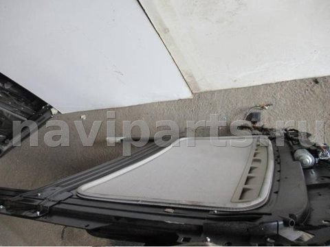 Люк Ford C-Max, 2005 г., арт. 0075183, фото 3