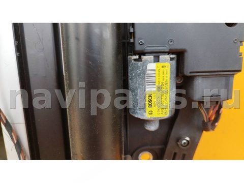 Люк Volkswagen Tiguan, 2009 г., OEM 515716713, арт. 01015603, фото 4